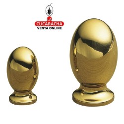 POMO DE LATON PARA MUEBLE...