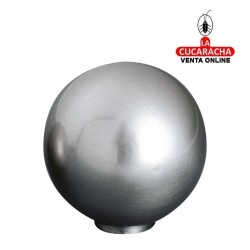 POMO DE ZAMAK PARA MUEBLE...