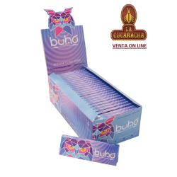 buho-CAJA 50-LIBRO 50 HOJAS...