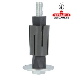 TACO EXPANSIVO REDONDO PARA...