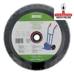 RUEDA INPINCHABLE NUCLEO...