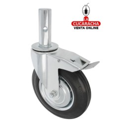 RUEDA ANDAMIO MACHO NUCLEO...