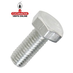 TORNILLO ACERO CINCADO...