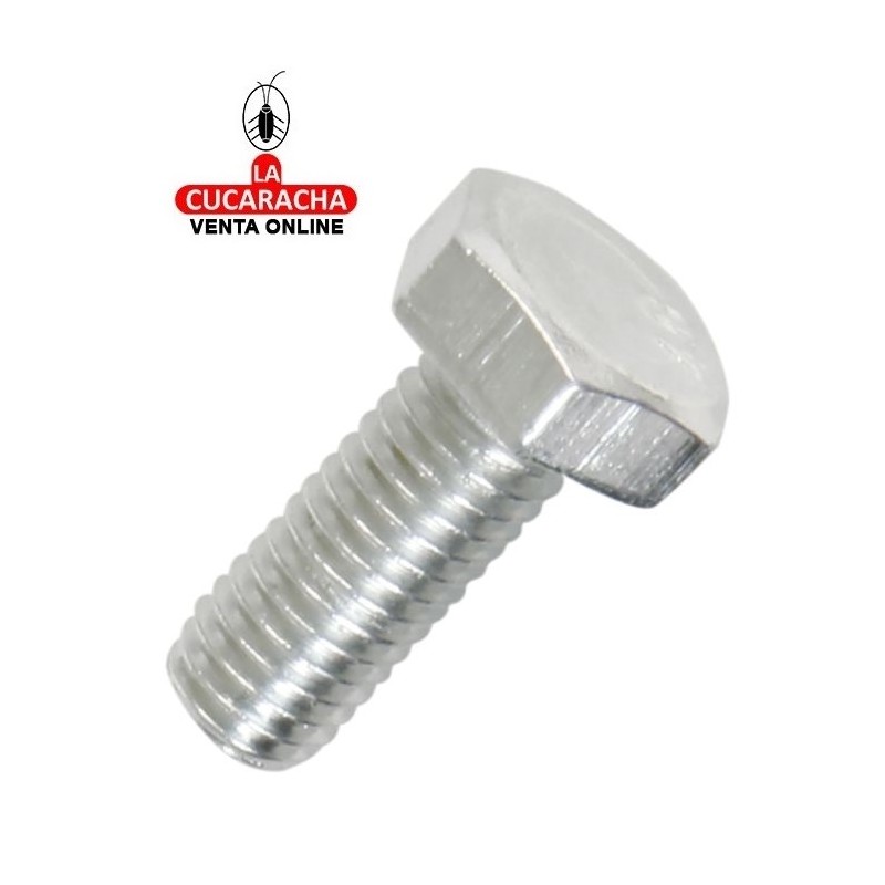 TORNILLO ACERO CINCADO REPOSICIÓN PATAS MODELO 1-2.