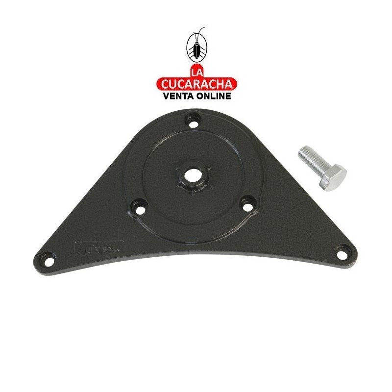 SOPORTE REPUESTO PATAS DE MESA ZAMAK MODELO 1-2-6-7.