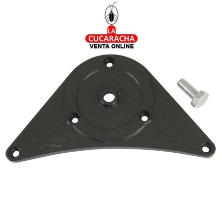 SOPORTE REPUESTO PATAS DE MESA ZAMAK MODELO 1-2-6-7.