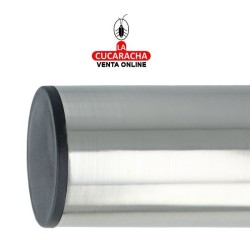 PATA DE MESA ACERO REGULACION ALTURA MODELO 16.