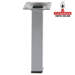 BLISTER PATA DE MESA ACERO...