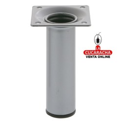 BLISTER PATA DE MESA ACERO...