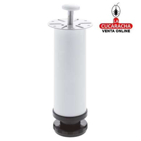 PATA ACERO REDONDA PARA MUEBLE AJUSTE ALTURA MODELO 5.