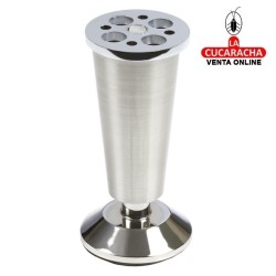 PATA ZAMAK DE DISEÑO PARA...