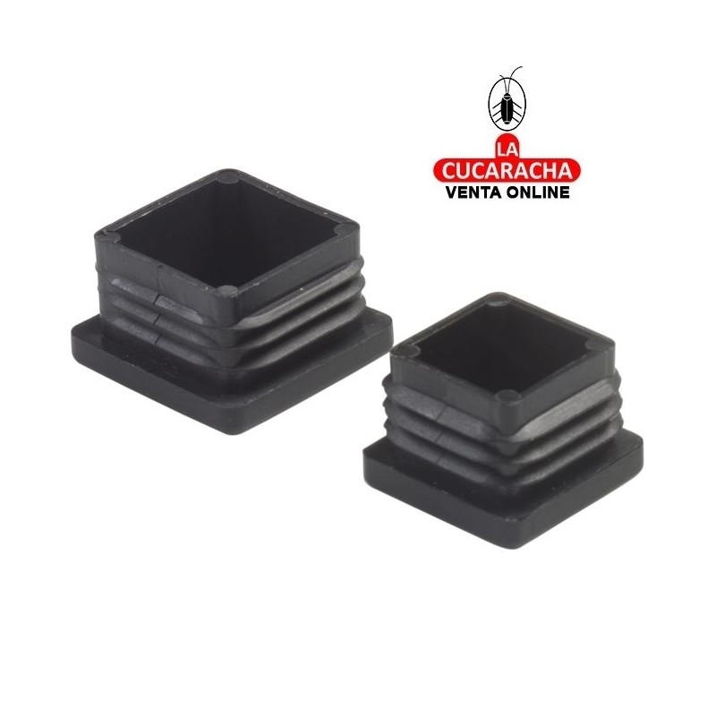 BOLSA 4-CONTERA POLIETILENO INTERIOR CUADRADA PATAS MUEBLES MODELO 651.