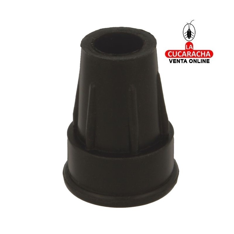 CONTERA MULETA GOMA BORRACHA EXTERIOR REDONDA MODELO 657.