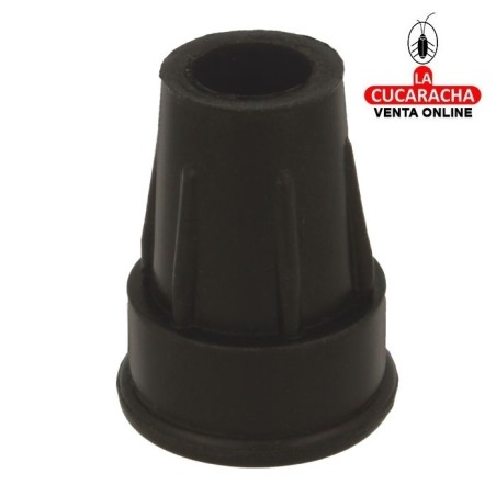 CONTERA MULETA GOMA BORRACHA EXTERIOR REDONDA MODELO 657.