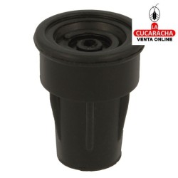 CONTERA MULETA GOMA BORRACHA EXTERIOR REDONDA MODELO 657.