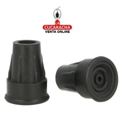 CONTERA MULETA GOMA BORRACHA EXTERIOR REDONDA MODELO 657.