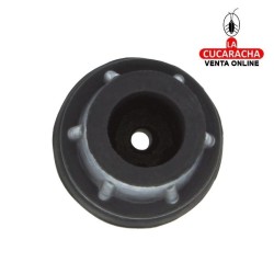 CONTERA MULETA GOMA BORRACHA EXTERIOR REDONDA MODELO 657.