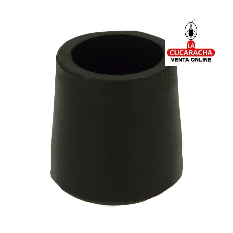 CONTERA ANDADOR GOMA BORRACHA EXTERIOR REDONDA MODELO 658.