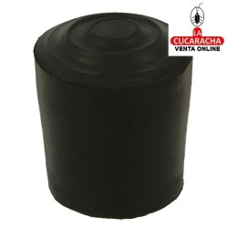 CONTERA ANDADOR GOMA BORRACHA EXTERIOR REDONDA MODELO 658.