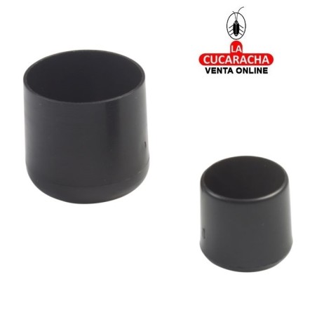 BOLSA 4-CONTERA MUEBLE POLIETILENO EXTERIOR REDONDA MODELO 650.