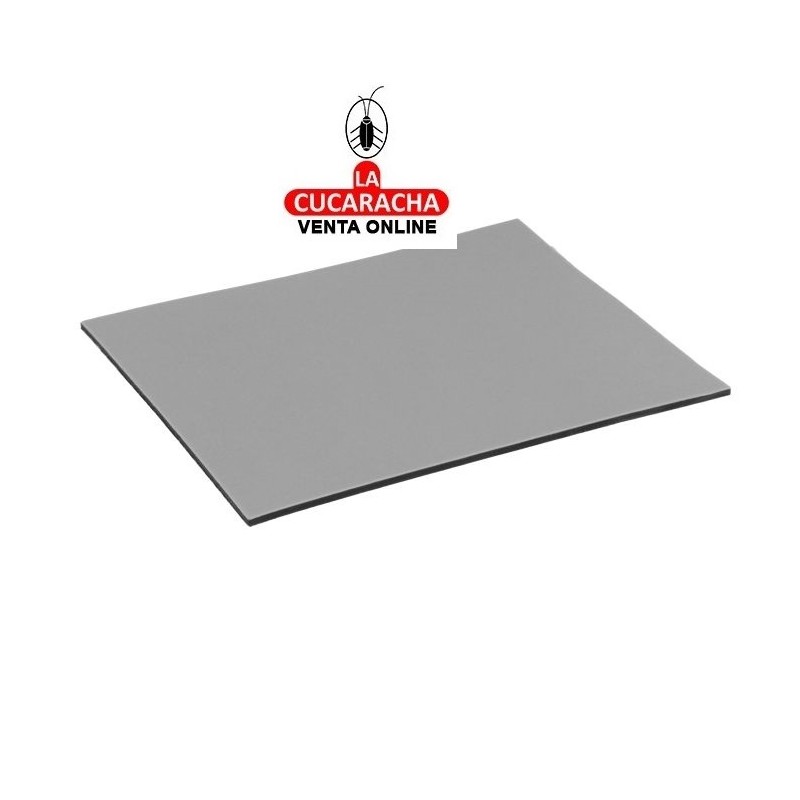 BLISTER 1-PROTECTOR DE TEFLON ADHESIVO BASE PATAS MUEBLE MODELO 79.