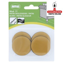 BLISTER-PROTECTOR ADHESIVO...