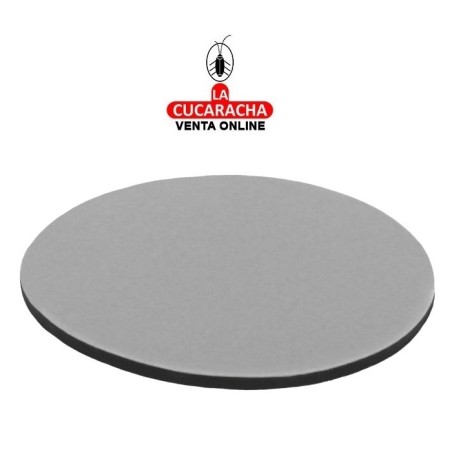 BLISTER-PROTECTOR ADHESIVO DE TEFLON BASE PATAS MUEBLE MODELO 76.