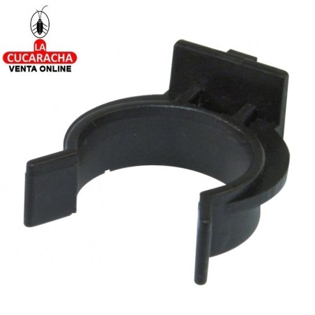 PINZA DE PLASTICO PARA PATA DE COCINA ZOCALOS ALUMINIO MODELO 10.