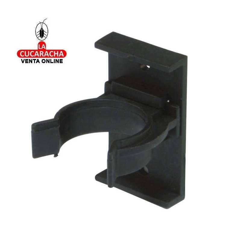 PINZA DE PLASTICO PARA PATA DE COCINA ZOCALO MADERA MODELO 11.