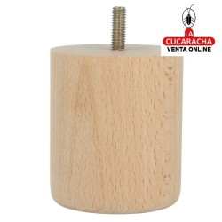 BLISTER 1-PATA REDONDA...