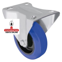 RUEDA GOMA CON PLETINA...