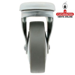 RUEDA GOMA BORRACHA CON...