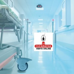 RUEDA GOMA BORRACHA CON AGUJERO Y FRENO MODELO 2537.