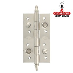 BLISTER-BISAGRA SEGURIDAD...