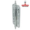 BISAGRA SEGURIDAD ACERO CANTO REDONDO PUERTAS ENTRADA MODELO 566-566E.