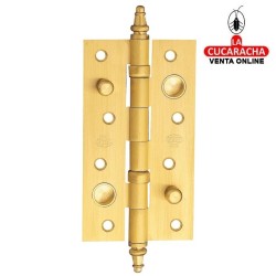 BISAGRA LATON SEGURIDAD...