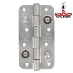 BISAGRA SEGURIDAD PUERTAS...