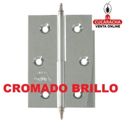 BISAGRA PUERTAS DESMONTABLE...