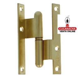 PERNIO ESCUADRA PUERTAS...