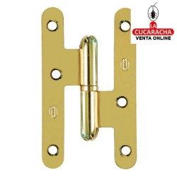 PERNIO PUERTAS ACERO CANTO...