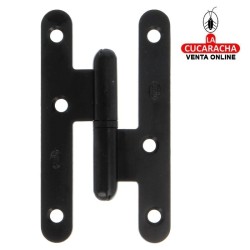 PERNIO PUERTAS ACERO CANTO...