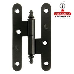 PERNIO PUERTAS ACERO CANTO...