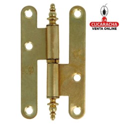 PERNIO PUERTAS ACERO CANTO...