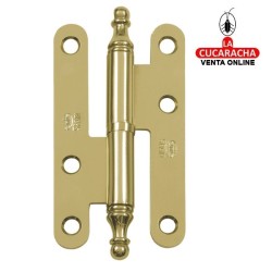 PERNIO PUERTAS ACERO CANTO...