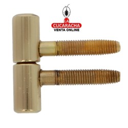 PERNIO PUERTAS ACERO...