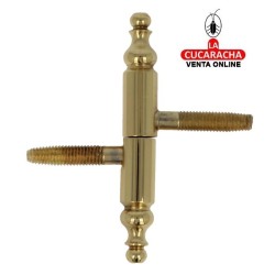 PERNIO PUERTAS ACERO...