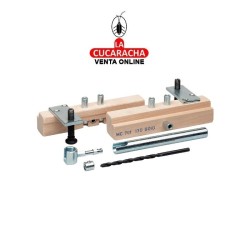 CONJUNTO PLANTILLAS PARA...