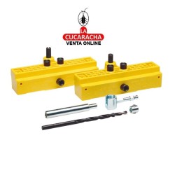 CONJUNTO PLANTILLAS PERNIOS...