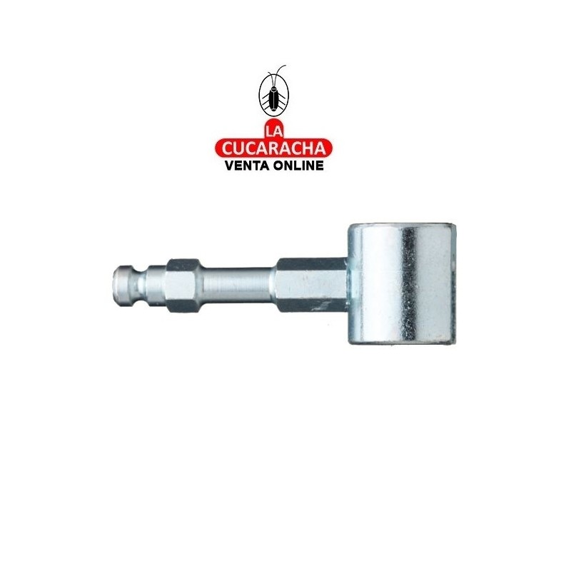 GANCHO PARA TALADRO ATORNILLAR PERNIOS MODELOS 20 Y 50.