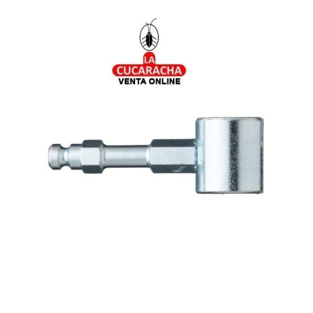 GANCHO PARA TALADRO ATORNILLAR PERNIOS MODELOS 20 Y 50.